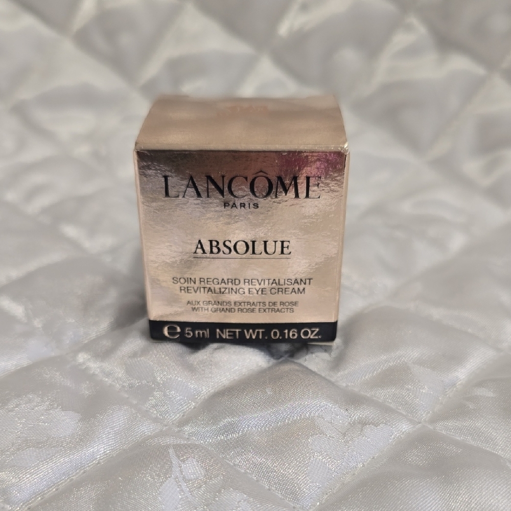 Absolue Revitalizing Eye Cream, 0.16 OZ, in Box